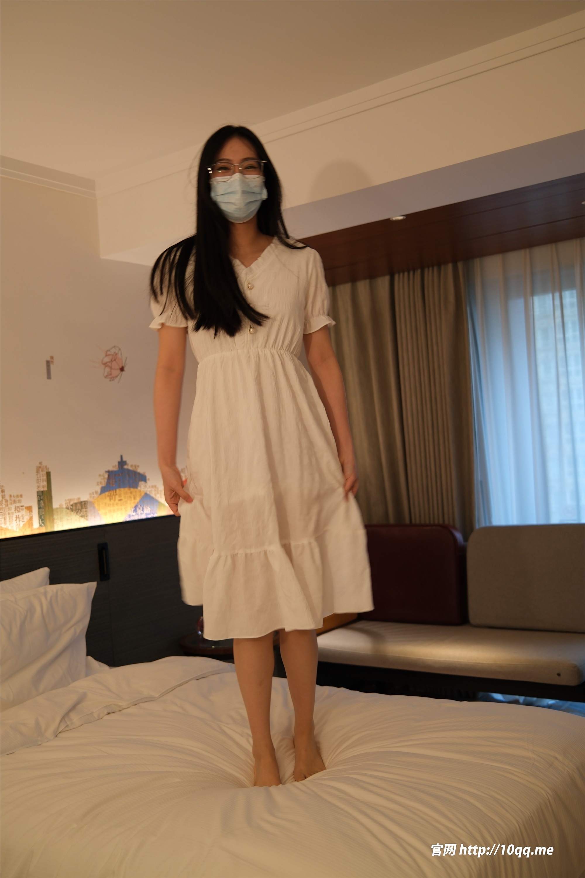 ROSI口罩系列 2024.08.13 NO.2984